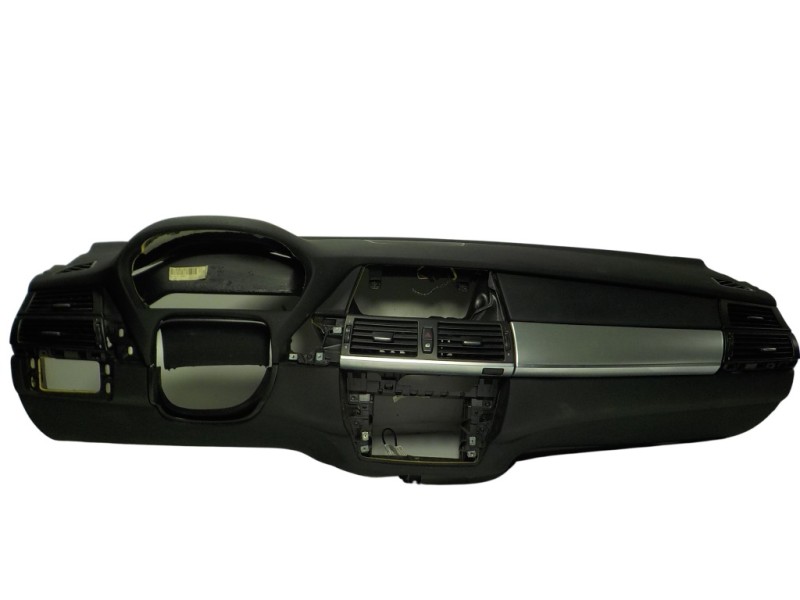 Recambio de salpicadero para bmw x5 (e70) xdrive40d referencia OEM IAM 51459140536  72127943537