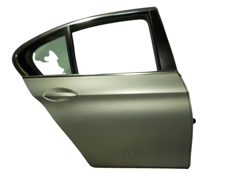 Recambio de puerta trasera derecha para bmw serie 5 lim. (f10) 530d xdrive referencia OEM IAM 41007206114  