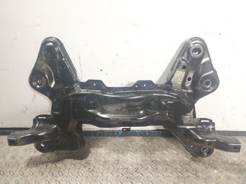 Recambio de puente delantero para peugeot 2008 (--.2013) referencia OEM IAM 9804208180  9808011780