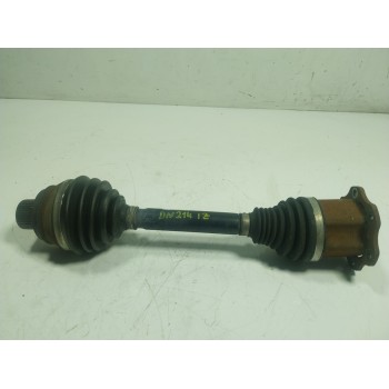 TRANSMISION IZQUIERDA 8K0407271Q 8K0407271Q 