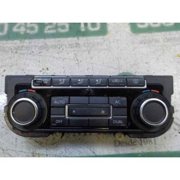 MANDO CLIMATIZADOR 5K0907044DTZJU 5K0907044BC 