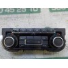 Recambio de mando climatizador para volkswagen golf vi (5k1) 1.6 tdi dpf referencia OEM IAM 5K0907044DTZJU 5K0907044BC 