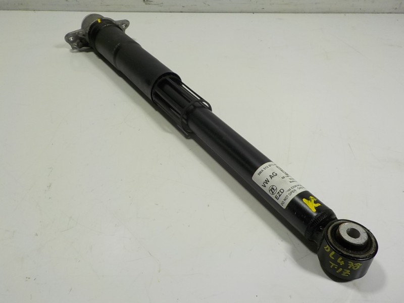 Recambio de amortiguador trasero izquierdo para seat leon sportstourer (kl8) style referencia OEM IAM 5WA513049E 5WA512013AE 