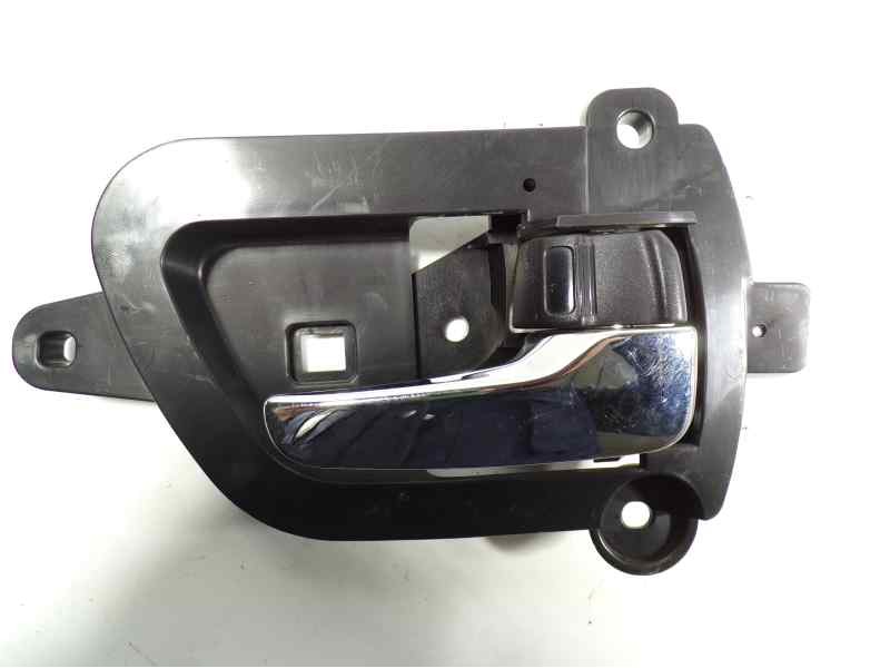 Recambio de maneta interior trasera derecha para peugeot 4007 2.2 hdi fap cat referencia OEM IAM 9143Q6  