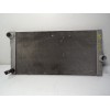Recambio de radiador agua para bmw serie 5 lim. (f10) 530d xdrive referencia OEM IAM 17118509175 1711850917601 