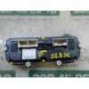 Recambio de mando climatizador para volkswagen golf vi (5k1) 1.6 tdi dpf referencia OEM IAM 5K0907044DTZJU 5K0907044BC 