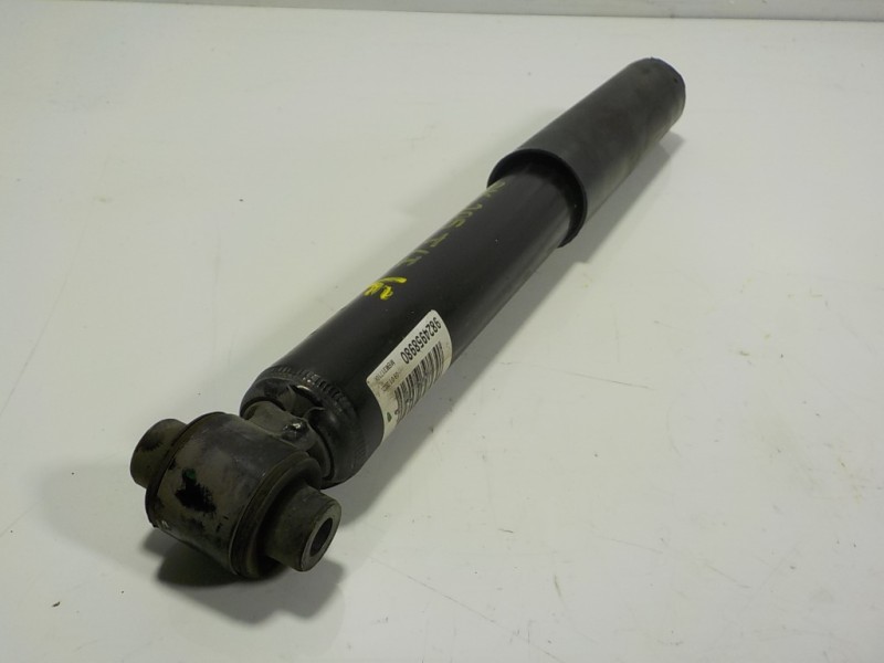 Recambio de amortiguador trasero izquierdo para opel grandland x 1.5 cdti dpf referencia OEM IAM 9824958980 9824958980 