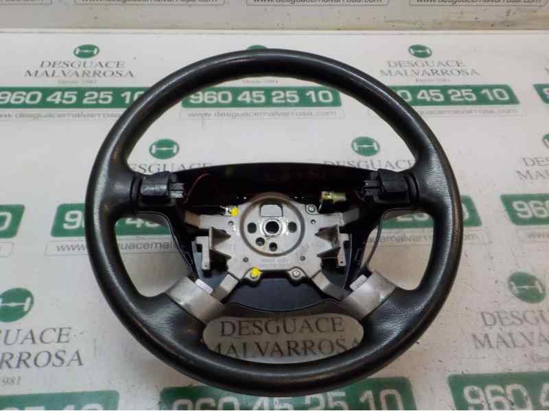 Recambio de volante para chevrolet kalos 1.2 cat referencia OEM IAM   