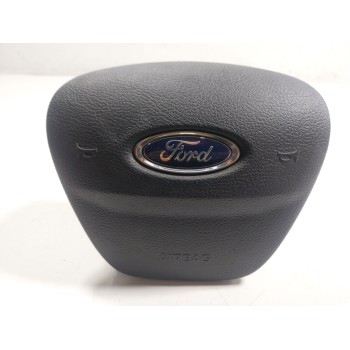 AIRBAG DELANTERO IZQUIERDO 2507805 JK21V042B85ABW