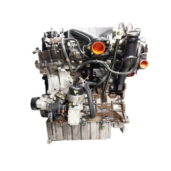 MOTOR COMPLETO 0135QG RH01 