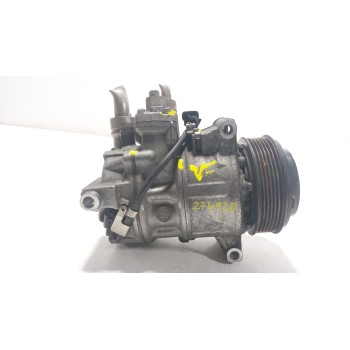 COMPRESOR AIRE ACONDICIONADO A0008304400 