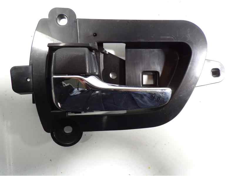 Recambio de maneta interior trasera izquierda para peugeot 4007 2.2 hdi fap cat referencia OEM IAM 9143Q4  