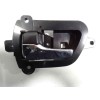 Recambio de maneta interior trasera izquierda para peugeot 4007 2.2 hdi fap cat referencia OEM IAM 9143Q4  