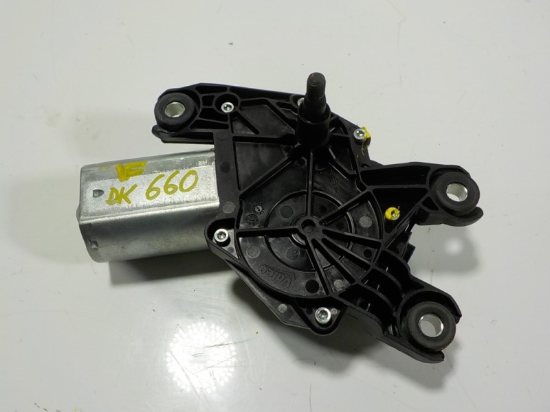 Recambio de motor limpia trasero para land rover evoque 2.2 td4 cat referencia OEM IAM LR024226 BJ3217404AA 