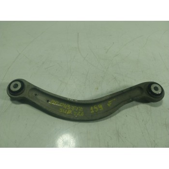 BRAZO SUSPENSION SUPERIOR TRASERO IZQUIERDO A2053506103 