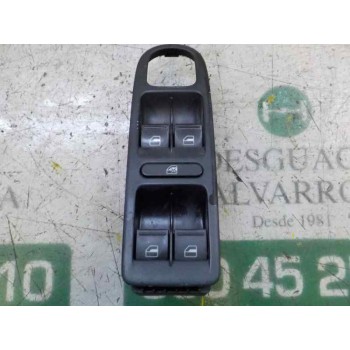 MANDO ELEVALUNAS DELANTERO IZQUIERDO 1K4959857BREH 1K4959857B 