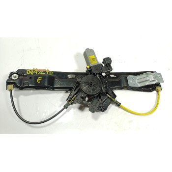 ELEVALUNAS TRASERO DERECHO LR046660 BJ3227000AD 