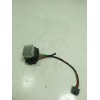 Recambio de resistencia calefaccion para peugeot 2008 (--.2013) referencia OEM IAM 6441AF  