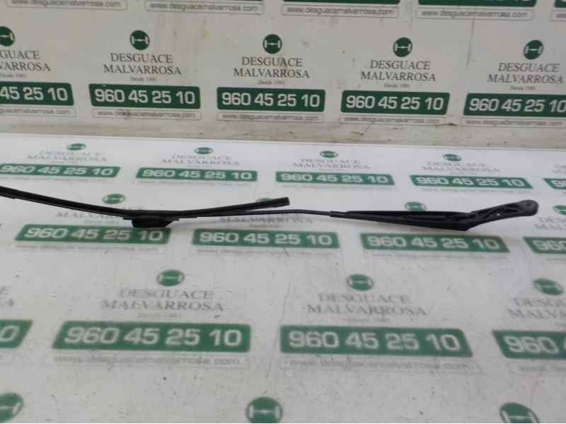 Recambio de brazo limpia delantero derecho para volkswagen jetta (1k2) 1.9 tdi referencia OEM IAM 1K5955410B  
