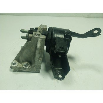 SOPORTE MOTOR IZQUIERDO 21830G6050 