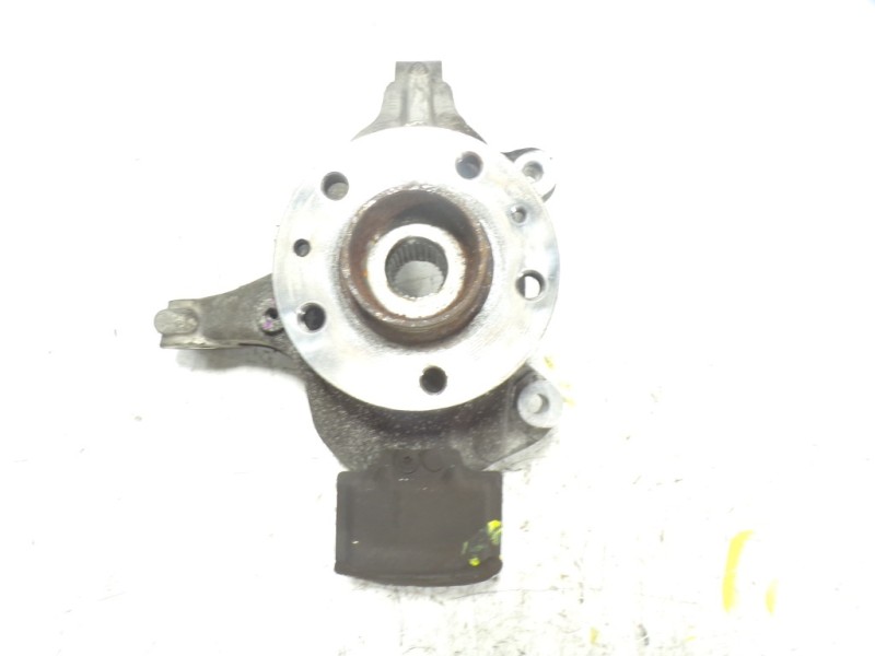 Recambio de mangueta delantera derecha para renault laguna iii 2.0 dci diesel fap cat referencia OEM IAM 400149026R  