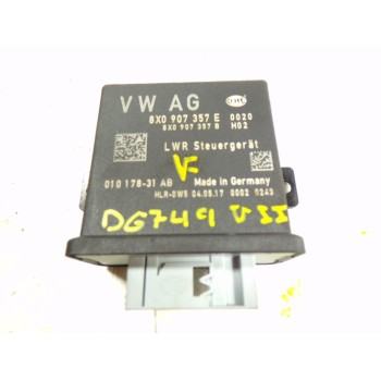 MODULO ELECTRONICO 8X0907357E 8X0907357E 