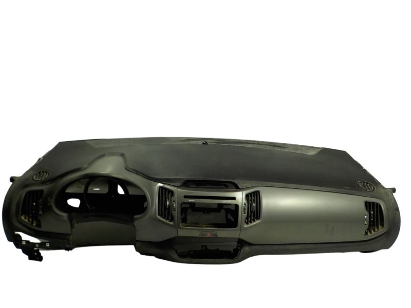 Recambio de salpicadero para kia sportage vision 2wd referencia OEM IAM 847103U100WK 845303U000 