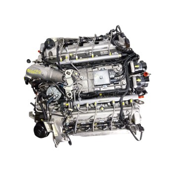 MOTOR COMPLETO A6290102500 629910