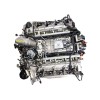 Recambio de motor completo para mercedes-benz clase e (w211) berlina 4.0 cdi referencia OEM IAM  A6290102500 629910