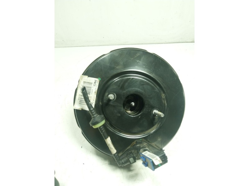Recambio de servofreno para peugeot 2008 (--.2013) referencia OEM IAM 1609895680 9811514180 