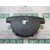 Recambio de airbag delantero izquierdo para chevrolet aveo 1.2 cat referencia OEM IAM 96879041  