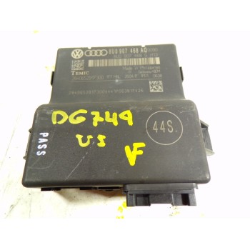 MODULO ELECTRONICO 8U0907468AQ 8U0907468AQ 