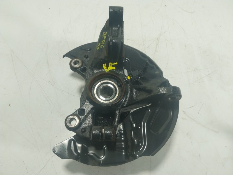 Recambio de mangueta delantera derecha para ford focus iv (hn) 1.0 ecoboost referencia OEM IAM 2194085  