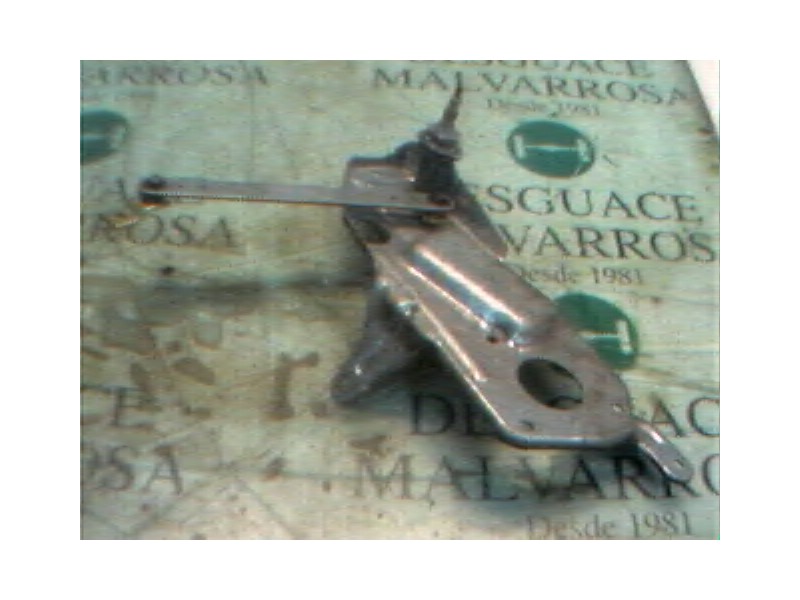 Recambio de motor limpia trasero para renault 21 berlina (b/l48) referencia OEM IAM   