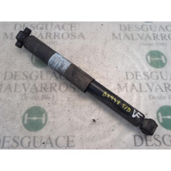 AMORTIGUADOR TRASERO DERECHO 1810120 