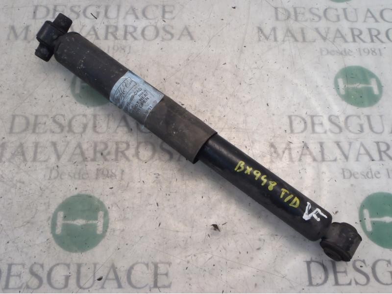 Recambio de amortiguador trasero derecho para ford focus turn. (cb8) trend referencia OEM IAM 1810120  