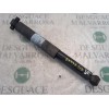 Recambio de amortiguador trasero derecho para ford focus turn. (cb8) trend referencia OEM IAM 1810120  