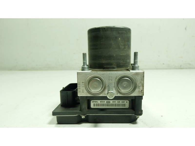 Recambio de abs para peugeot 508 i (8d_) 2.0 hdi referencia OEM IAM 4541RT 9666543280 