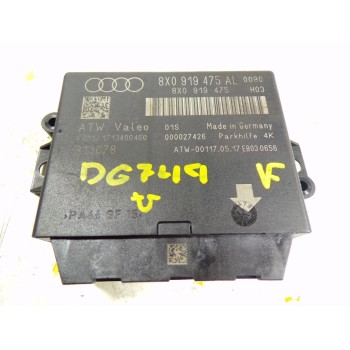 MODULO ELECTRONICO 8X0919475AL 8X0919475AL 000027426