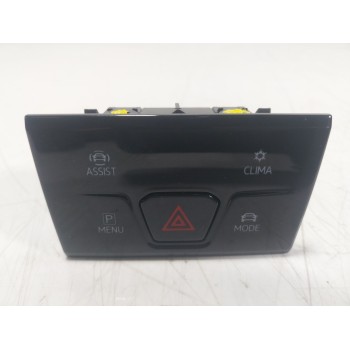 WARNING 5H0925200RVKE 5H0925200 