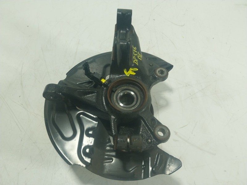 Recambio de mangueta delantera izquierda para ford focus iv (hn) 1.0 ecoboost referencia OEM IAM 2194091  