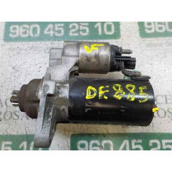 MOTOR ARRANQUE 02Z911023NX 02Z911023N 0001123028