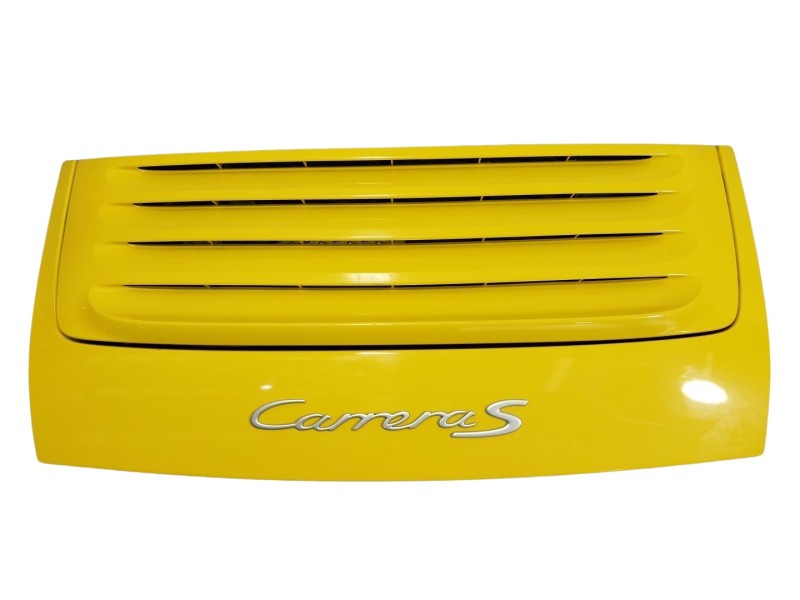 Recambio de capot trasero para porsche 911 (997) 3.8 carrera s referencia OEM IAM 99751201100  