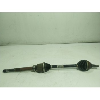 TRANSMISION DERECHA 9800387480 9800387480 