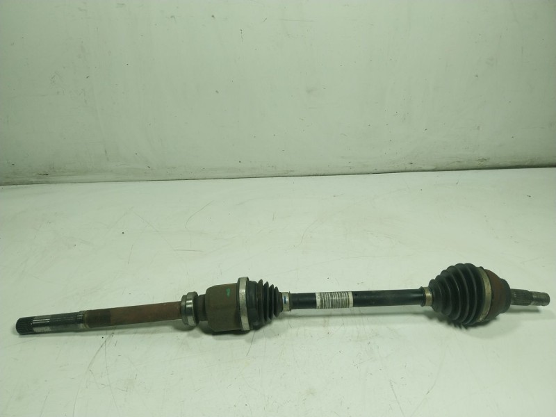 Recambio de transmision derecha para peugeot 2008 (--.2013) referencia OEM IAM 9800387480 9800387480 