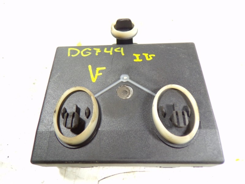 Recambio de modulo electronico para audi a1 sportback (8xf) 1.6 tdi referencia OEM IAM 8X0959792HZ00 8X0959792K 