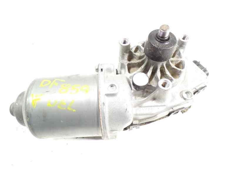 Recambio de motor limpia delantero para peugeot 4007 2.2 hdi fap cat referencia OEM IAM 6405HH 1593001052 1593001052