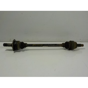 TRANSMISION TRASERA DERECHA 33207581018 7581018AI01 