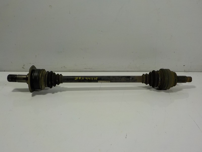 Recambio de transmision trasera derecha para bmw serie 5 lim. (f10) 530d xdrive referencia OEM IAM 33207581018 7581018AI01 