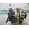 Recambio de alternador para chevrolet aveo 1.2 cat referencia OEM IAM 96936136  